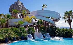 Marjal Costa Blanca Resort